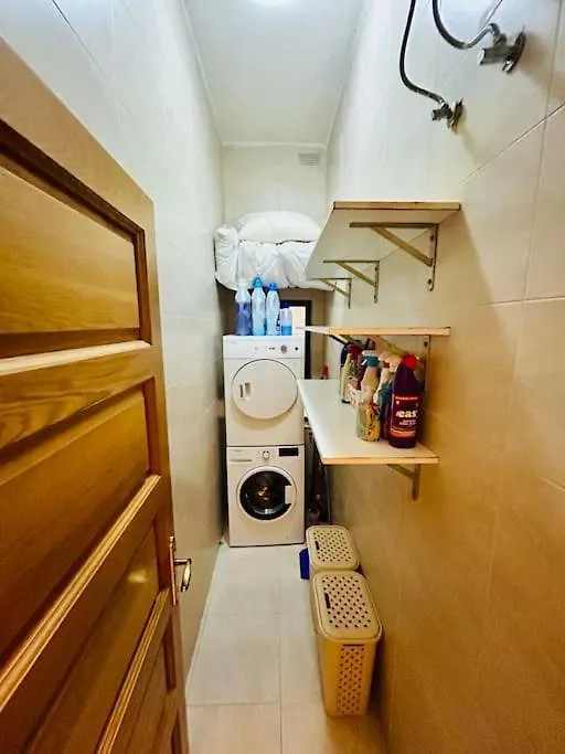 Seaside Spinola Apt In St Julians, Queen Beds St. Julian's 0*,  Malta